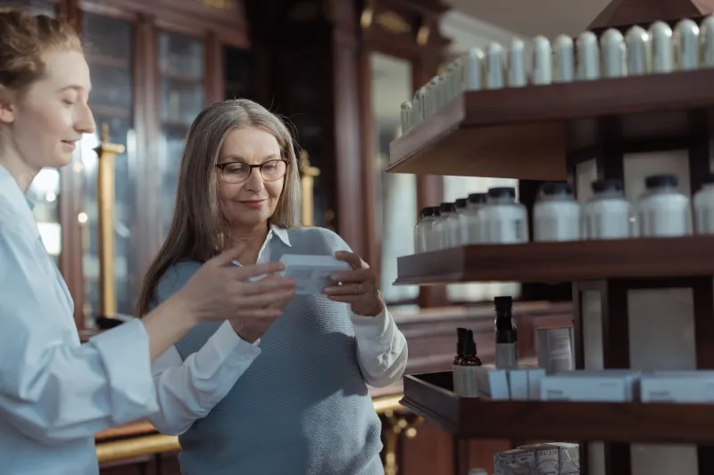Cold, Heartburn, or Headache? What's Actually Safe to Grab Off the Pharmacy Shelf When You're Pregnant