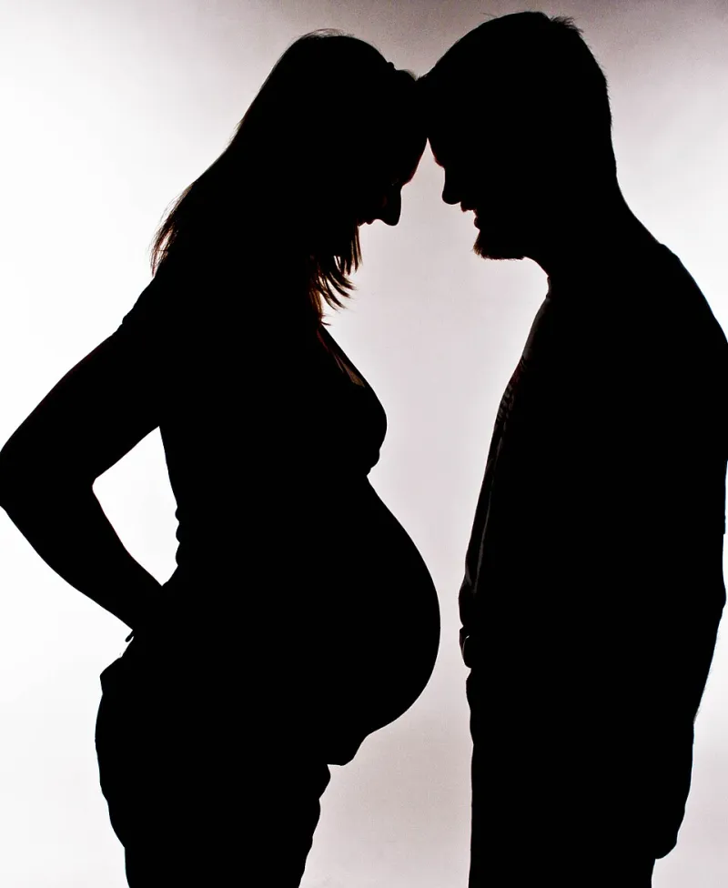 From Sidelines to Starting Lineup: A Partner's Week-by-Week Pregnancy Playbook