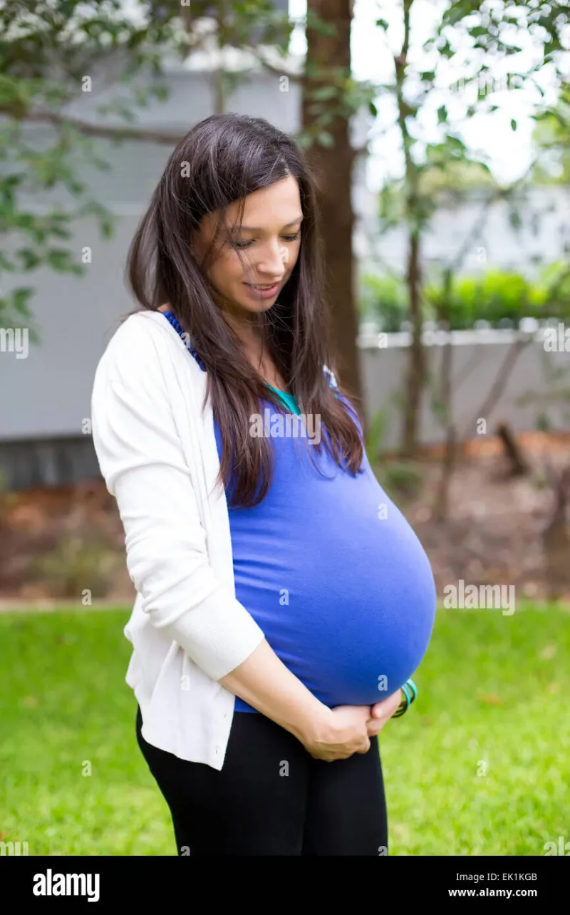 The Pregnancy Sleep Survival Guide: Real Solutions for Every Trimester