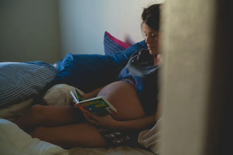 Old Wives' Tales vs. Actual Science: Sorting Pregnancy Fact from Fiction
