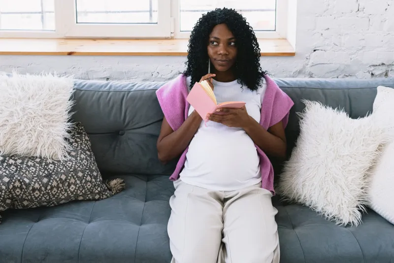 Track It or Toss It? How to Find a Pregnancy Monitoring Method That Actually Works for You